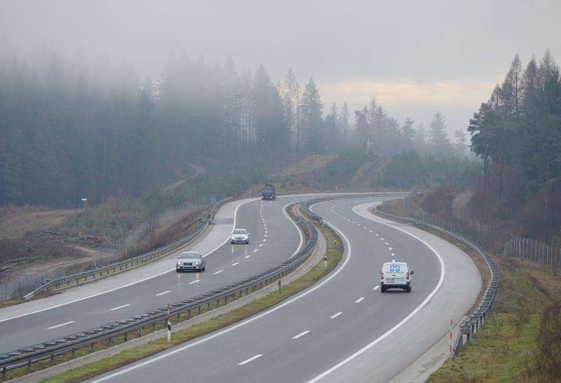 Inicijativa 'Ne damo naše autoceste' traži zabranu aktivnosti na davanju autocesta u koncesiju