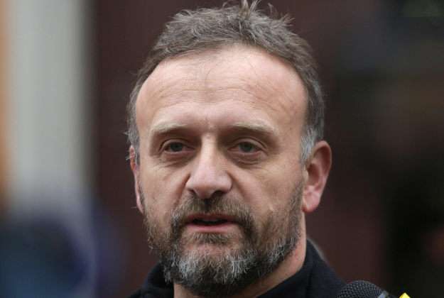 Hvala Bajiću, hvala Cvitane: "Mene vuku po sudovima, a šef zločinačke organizacije na slobodi"