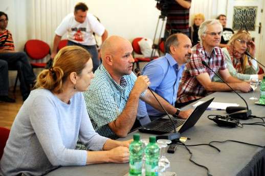 HND: Urednici i novinari se žale na brojne pozive i intervencije iz središnjice HDZ-a