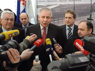 Fimi-media preko građevinara izvlačila novac iz HAC-a