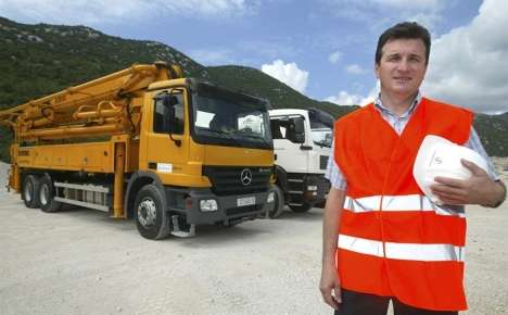 USKOK OPET U SKLADGRANJI Kako su Žužuli dobili čvor Vučevica, a nisu imali ni radnike?!