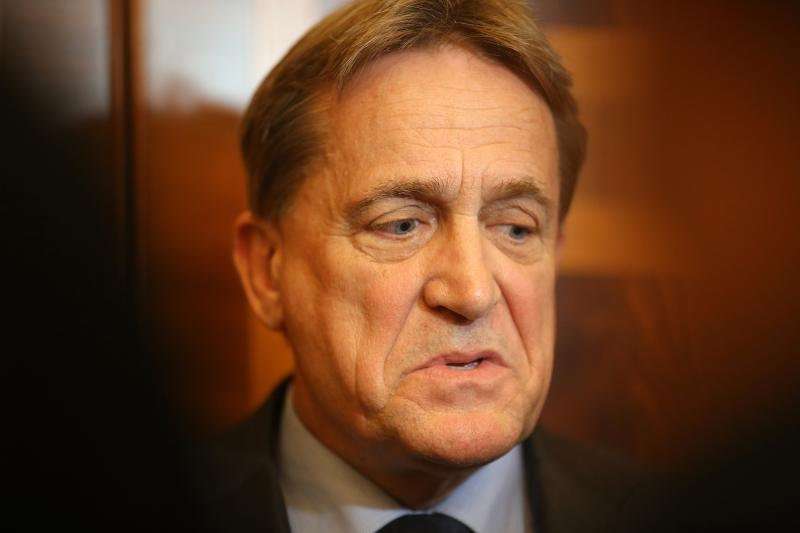 Spreman za obranu: Kalmeta čeka poziv USKOK-a