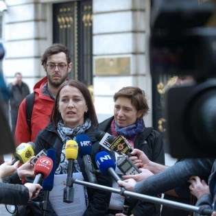 Tražimo očitovanje zastupnika o TTIP-u, kao i pokretanje široke javne rasprave o sporazumu