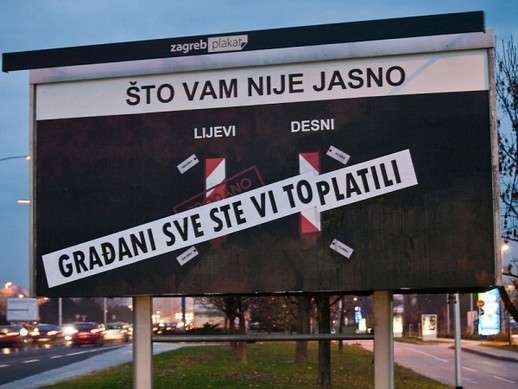Zaposlenici HAC-a i građanima 'objasnili' stupiće
