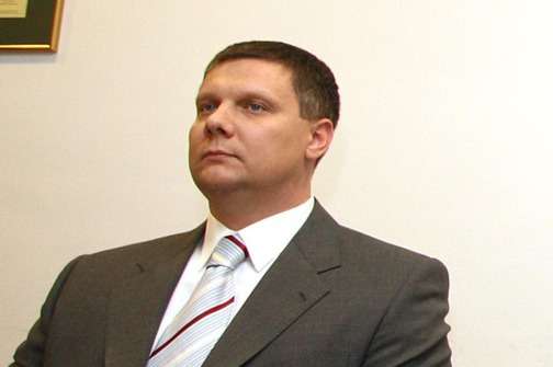 Vlada će u utorak ipak smijeniti Sapunara iz Uprave HAC-a?