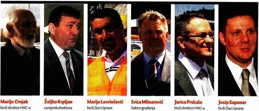 Mijenjali pravilnike kako bi zaposlili svoje ljude