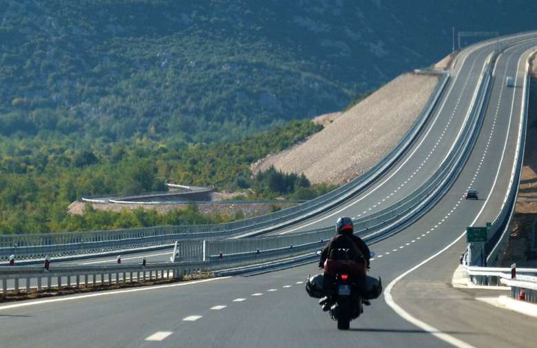 Vinjete bi za 10 dana vožnje stajale od 90 do 490 kuna