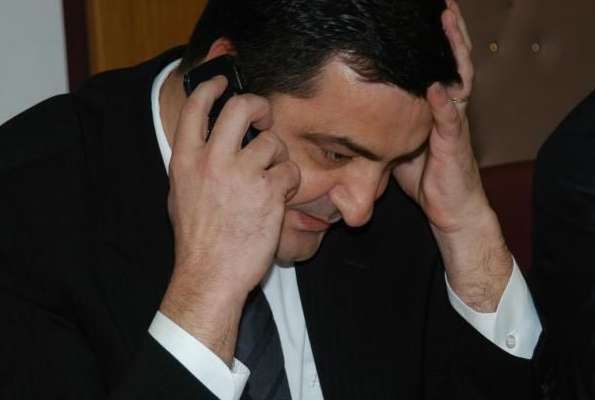 Boban je zaslužio smjenu u HAC-u