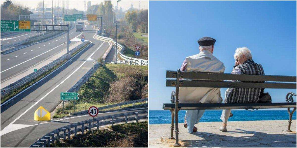 VLADA PRIKUPLJA NOVAC Jesu li hrvatske autoceste dobro ulaganje za građane?