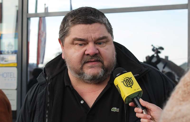 Intervju/Vjeran Piršić, udruga Eko Kvarner: Ideja naftnih platformi kod Kornata jednostavno je bolesna!