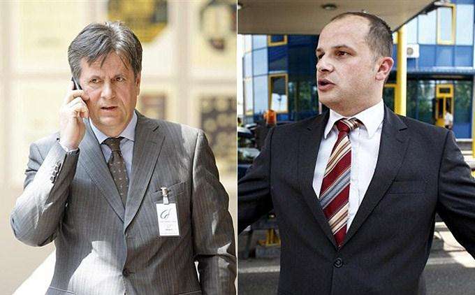 Novotny: Mirovine su opasan ulog u autoceste