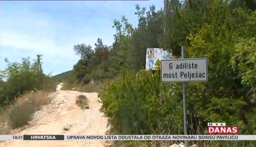 Pelješki most: konačno gradnja ili opet predizborno rezanje vrpce? 