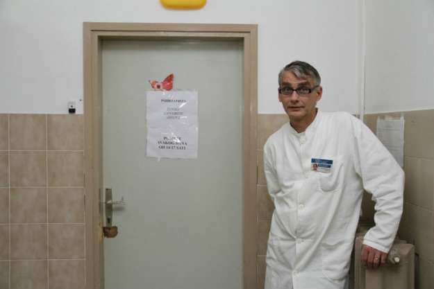 Podrška dr. Horvatu: "Građani Hrvatske, prestanite pristajati na nasilje"