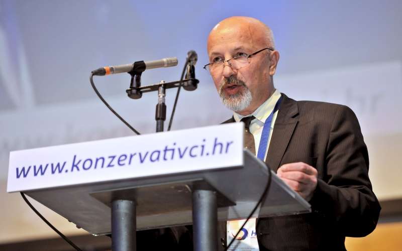 HKS podržao građansku inicijativu ‘Za referendum’