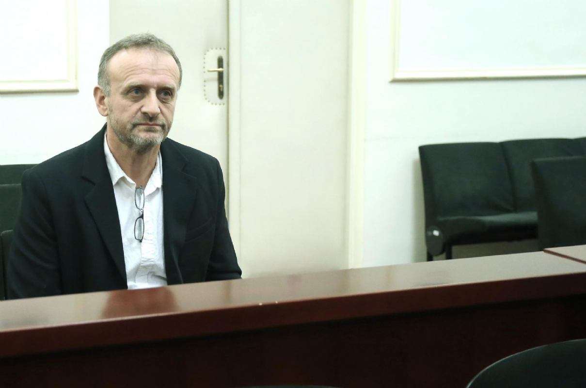 Svjedočio Stanić: Crnjak je rekao da zbog lopovluka u HAC-u ne ide južnije od Male Kapele