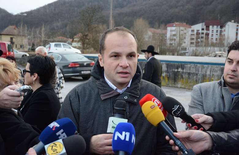 Na pregovore o koncesiji prvi stigao austrijski Strabag
