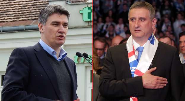SDP i HDZ si povećali sredstva, pročitajte komentare na ovu besramnu pljačku poreznih obveznika