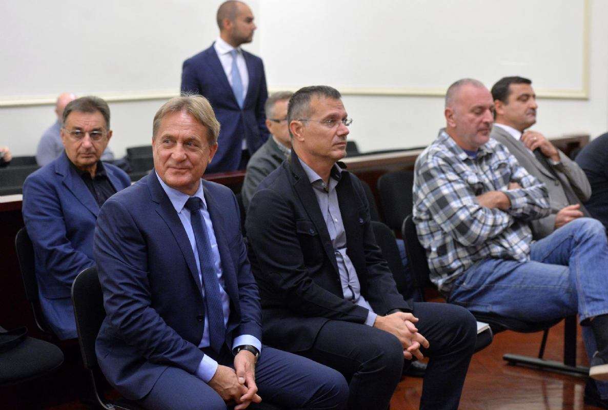 Svjedok: Sapunaru sam rekao da ću ga razbiti pa da mu je tata i Sanader
