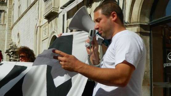 Enes Ćerimagić o odluci da referendum o autocestama ide na ocjenu ustavnosti: Žao nam je što se nismo mogli obratiti Odboru 
