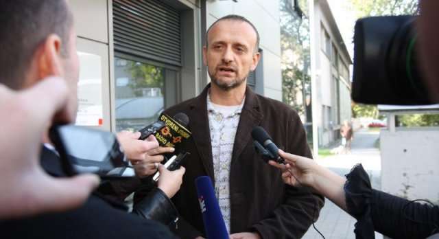 Nedjeljom u dva: Emil Mikelić i Mijat Stanić