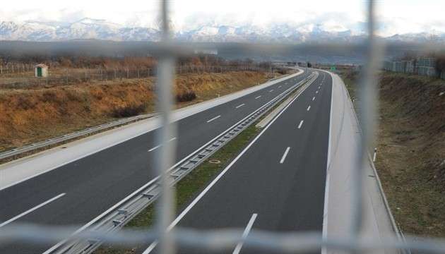 Građani žele vinjete, no ne žele kupovati dionice autocesta