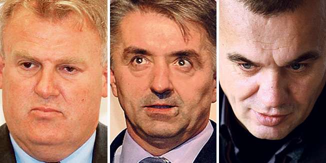 Četiri godine primao plaću, a nije dolazio na posao: Trojici rukovoditelja HAC-a otkaz jer su ga štitili