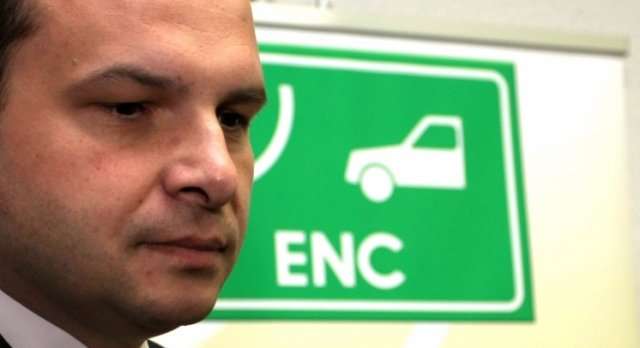 Hajdaš Dončić: Upravi HAC-a opomena pred isključenje