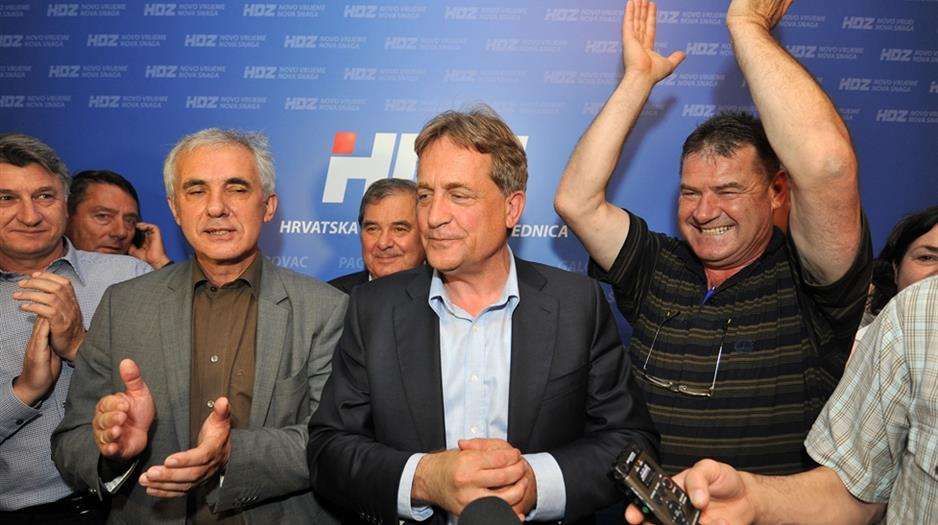 SVE ŠOŠINE AFERE Kćer zaposlio u HAC-u, sina i ljubavnicu u Vatrogasce, ženu u Kepol...