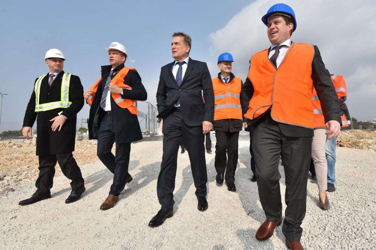 Savjetnike za ceste platit ćemo 5,5 milijuna eura