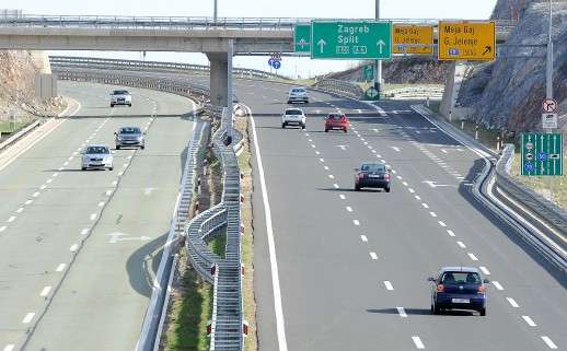 I službeno počeo proces pronalaska koncesinara za autoceste