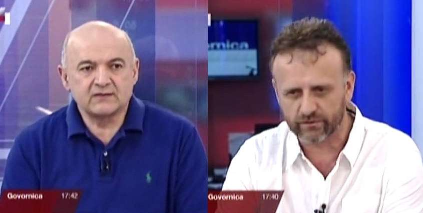 Ljubo Jurčić i Mijat Stanić argumentirano o tzv. monetizaciji autocesta