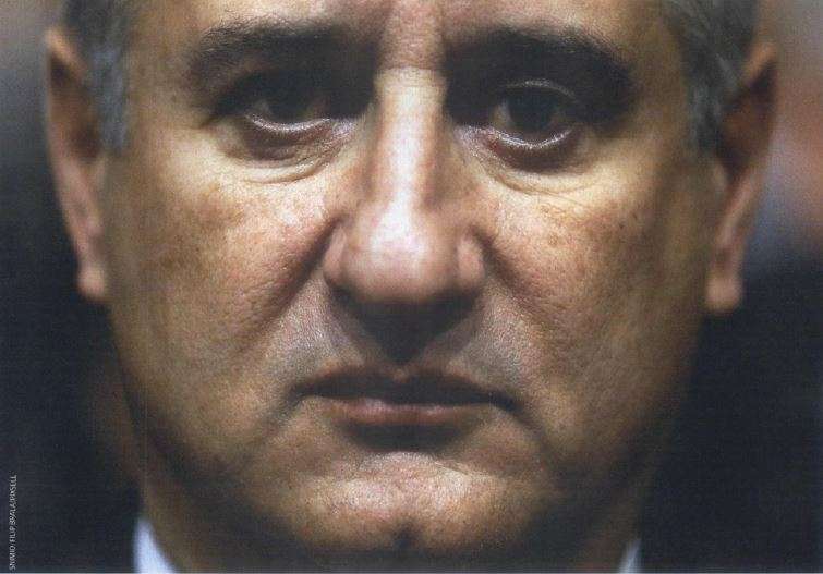 KARAMARKO OPET NA UDARU ZBOG TVRTKE SOBOLI
