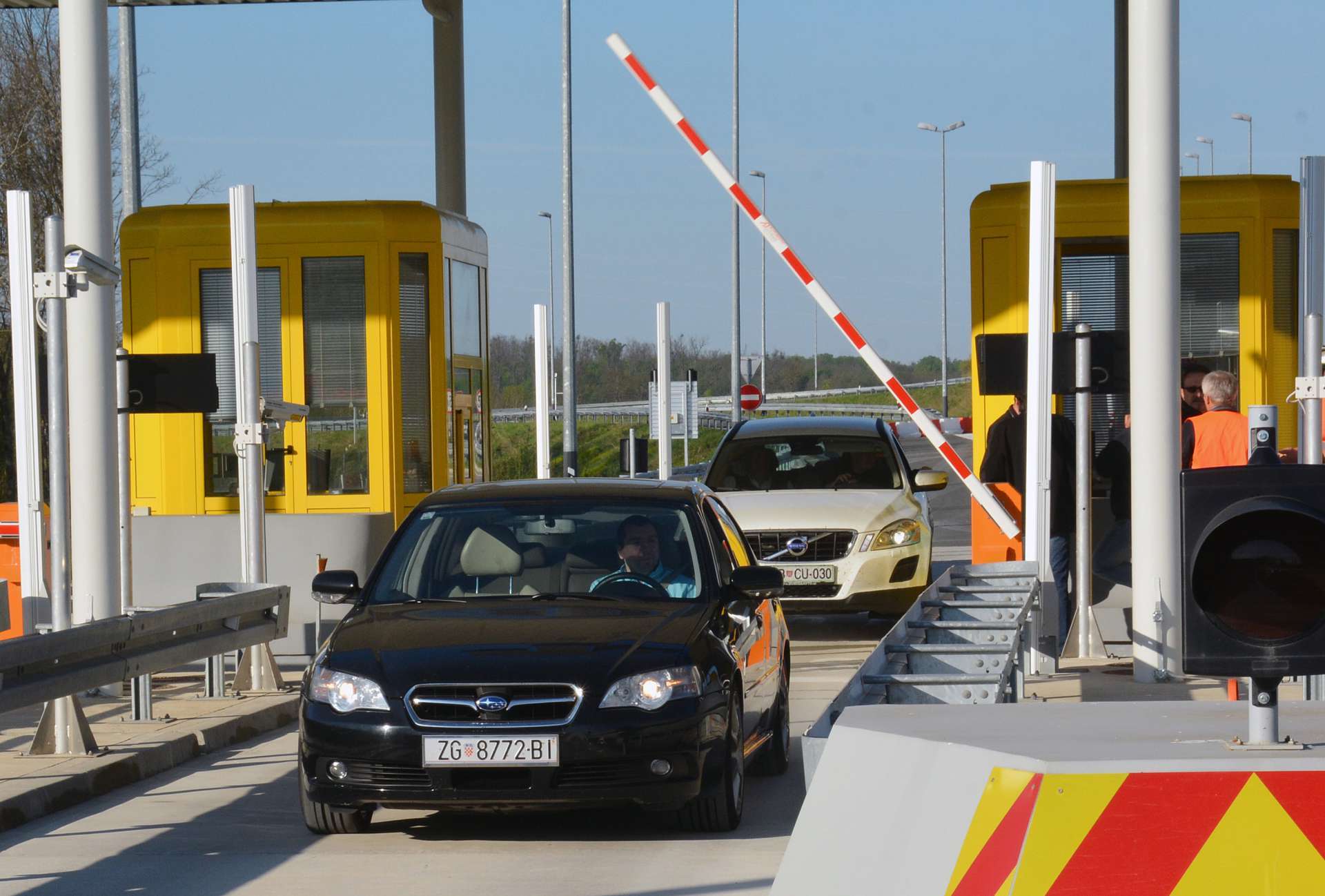Autocesta Zagreb – Lekenik isplatit će se za 183 godine 