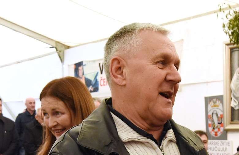 Branitelj iz Savske 66 žestoko po Tomislavu Karamarku
