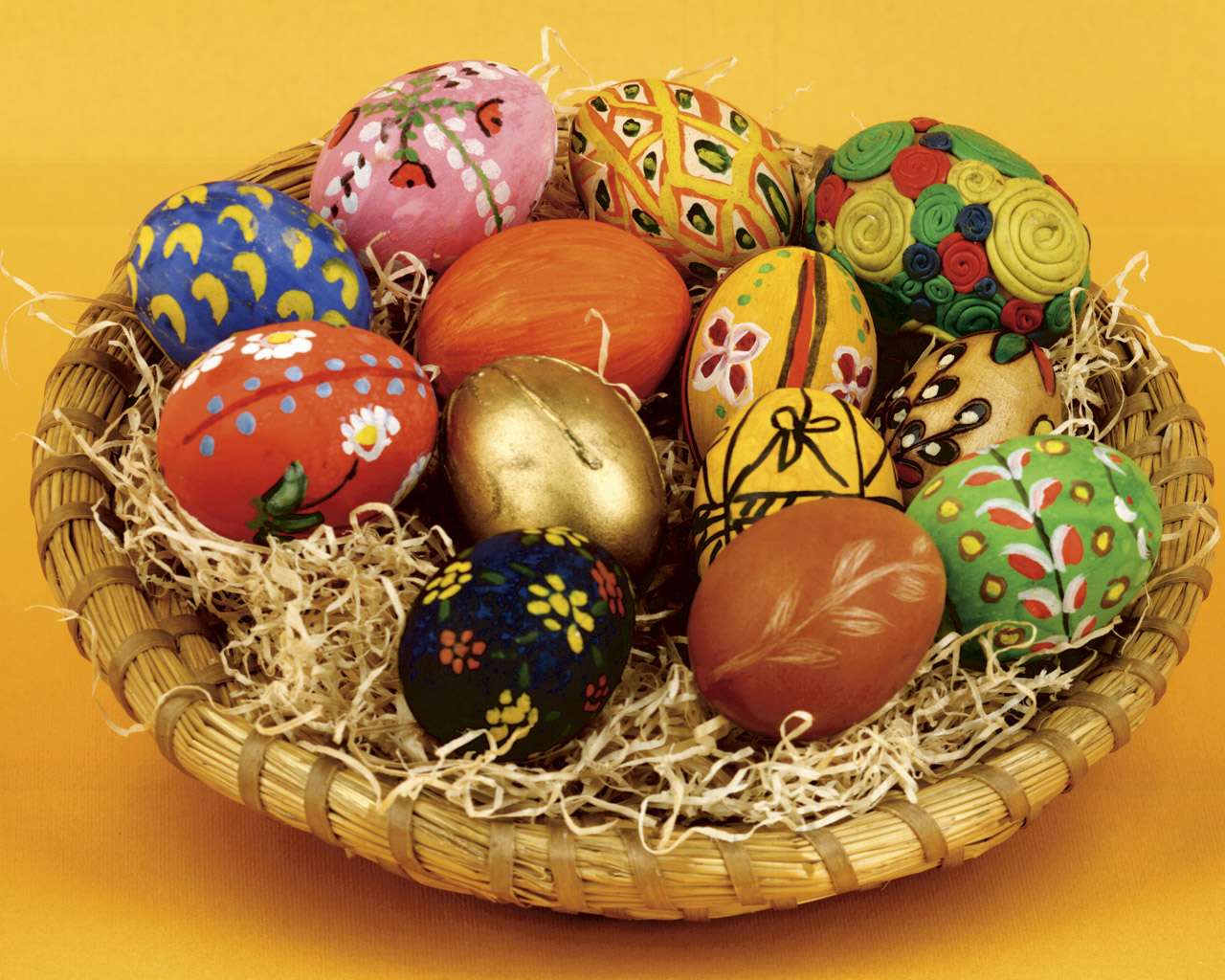 Sretan i blagoslovljen Uskrs !