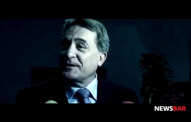 “HDZ feat. News Bar” snimili novi hit posvećen Božidaru Kalmeti