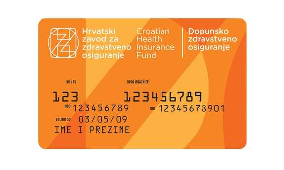 Što trebate znati o novim računima HZZO-a