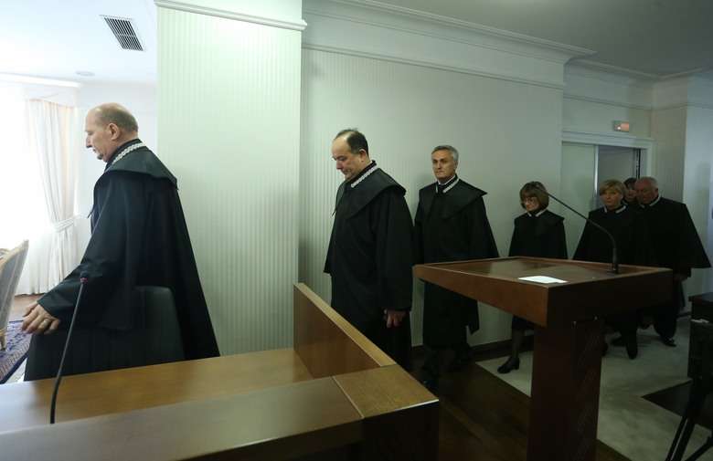 Ustavni sud odgađa ovrhe za tvrtke i građane