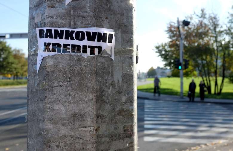 Evo što vam u banci moraju reći kada dižete kredit! 
