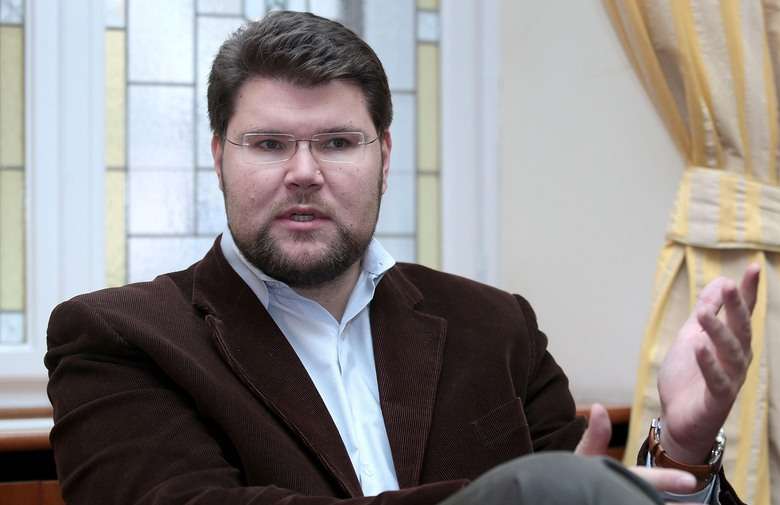 Peđa Grbin: Tražit ću ocjenu ustavnosti pitanja 