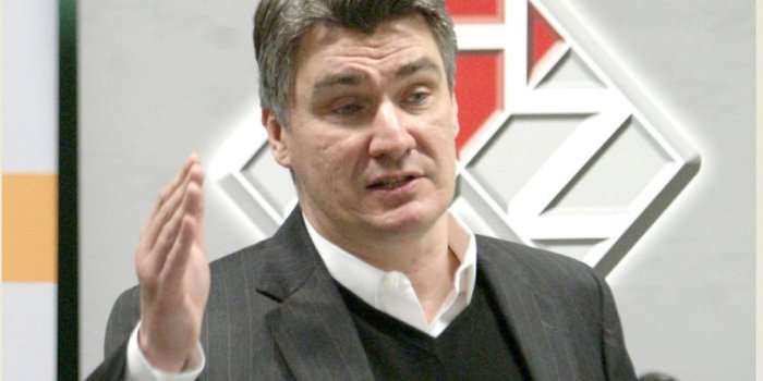 Milanović odustao od autocesta - a gdje je ostavka Hajdaša-Dončića