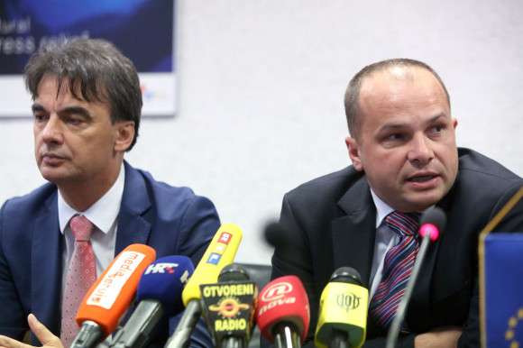 Ministar koji ne drži do svoje riječi – za Hajdaša Dončića ostavka ne dolazi u obzir