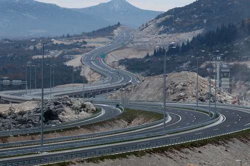 Dionica autoceste za građane bit će između 700 i 800 kuna?