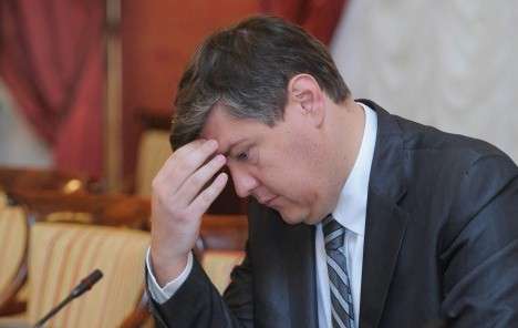 Lalovac: Agencije ćemo najviše rezati 