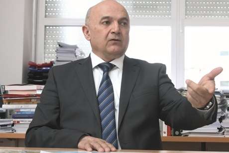 Jurčić: Najbolje rješenje za autoceste je reprogramiranje duga 
