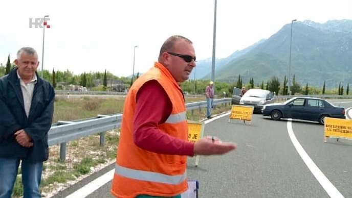 "Našu djedovinu HAC je nezakonito prisvojio"