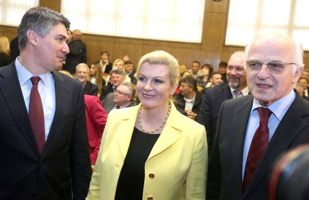 Sramotna odluka: Od danas više ne smijete znati koliko se koji političar obogatio u svom mandatu