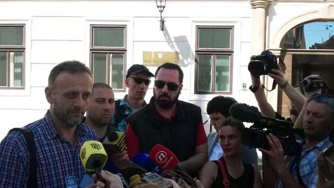 Stanić: Prihvatljiv je samo model C