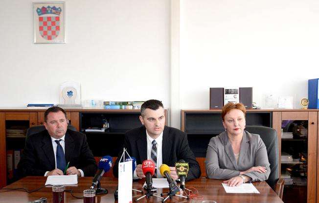 HAC: Autocestu Beli Manastir - Osijek financirat ćemo iz drugog programa