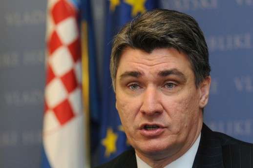 Milanović o autocestama: Mirovinski fondovi, hrvatska država i građani najpatriotskije rješenje